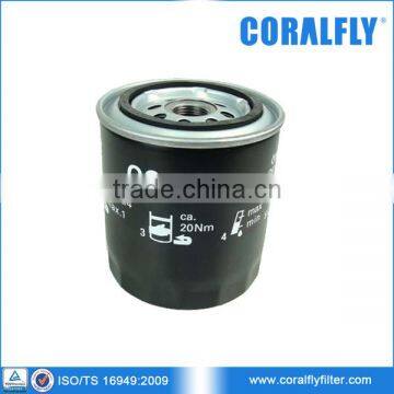 Hot Sale Diesel Engine Oil Filter 12272454 photo-2