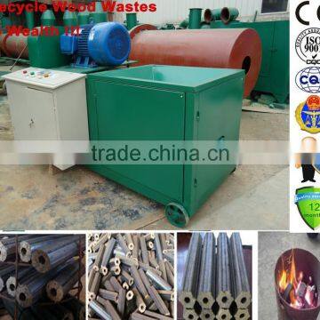 Hookah Charcoal Press Machine/Shisha Charcoal Press Machine/charcoal Extruder MachineBBQ Wood Briquette Charcoal Machine Selling photo-3