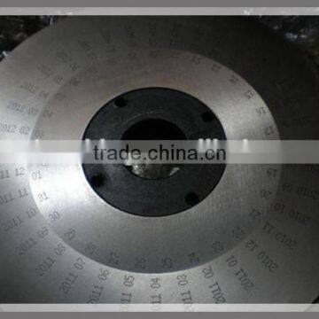 Plastic Bottle Date Printer Word Number Printing Machine photo-4