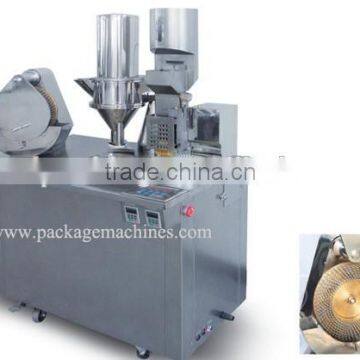 XD-C Semi-automatic Capsule Filling Machine