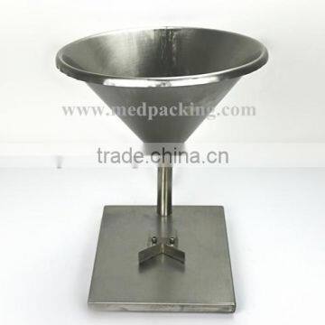 Stainless Steel Bottle Filling Machine for Capsule or Tablet photo-5