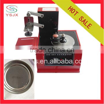 Pet Bottle Date Code Printing Machine