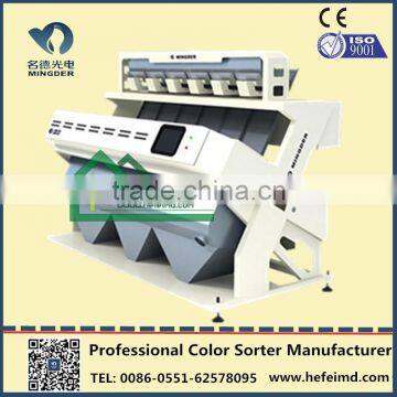 Thailand Rice Color Sorter Machine, Rice Sorting Machine photo-3