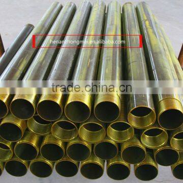 casing API drill pipe/AWJ pipe best-selling