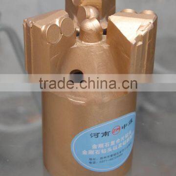 ZM Pdc Non-coring Bit photo-4