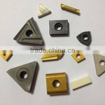 Cermet Carbide Inserts Best Manufacturers photo-5