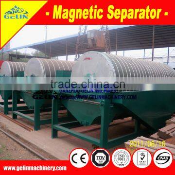 Complete Ilmenite Ore Concentrate Equipment photo-5