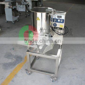 Shenghui Machinery Hot Sell High Capacity Full Automatic Hamburger Making Machine, Hamburger Production Line photo-6