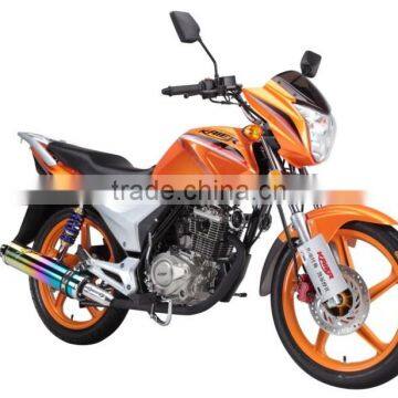 Newest Deft Design Sport Motorcycles 150CC on Sale photo-2