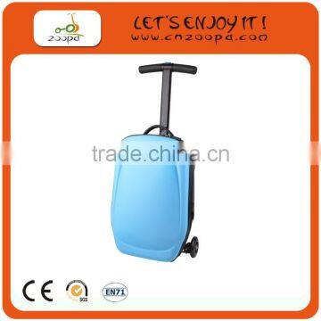 Hand Luggage Bags three wheel for suitcase