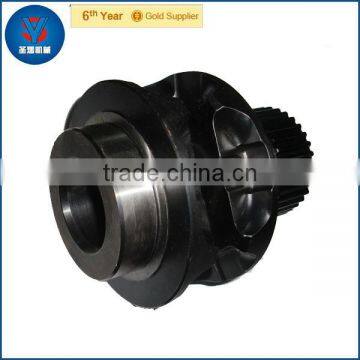 Precision OEM CNC machining parts of mining machinery parts