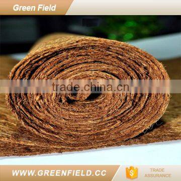 Green Field Outdoor Ice & Snow Floor Carpet photo-2