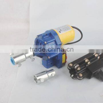 Electric Roll up Motor for Plastic Film Greenhouse photo-5
