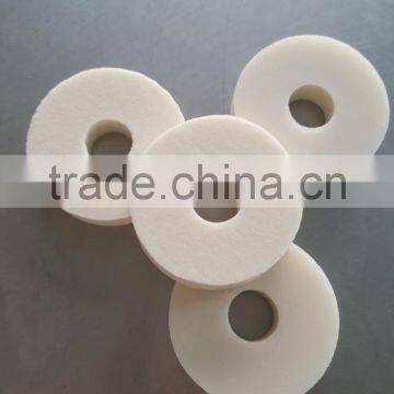 foam gasket for Ankle protection, lalex foam for foot protection,foam ankle pads,lalex foam pad