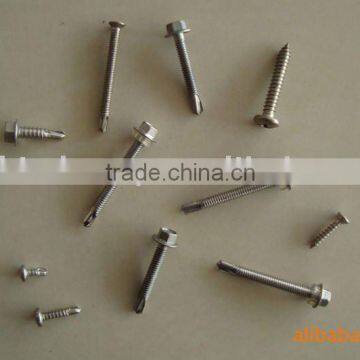 Self Drilling Tapping Screws