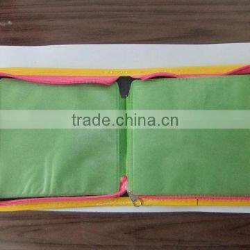 CD Bag With Zipper for Pvc photo-3