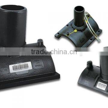 PE100 Hdpe Pipe and Fitting photo-3