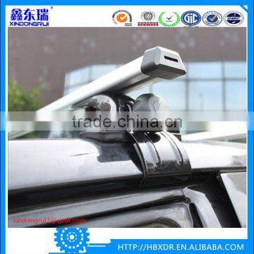 Extrusion Aluminum Car Roof Rack photo-3