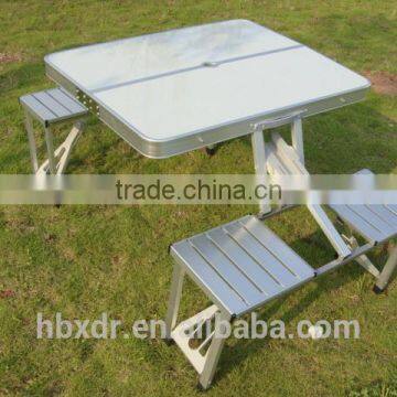 Hot Hot Sale Aluminum Profiles for Awnings photo-4