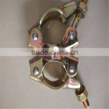 Scaffolding Swivel Joints scaffold fastening