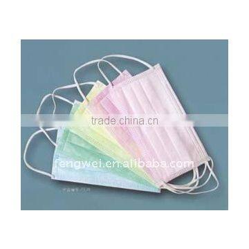 pp spun bond nonwoven