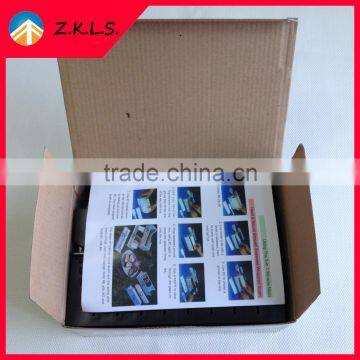 Hot Selling DIY Roll Sushi Maker Set With Knife photo-6