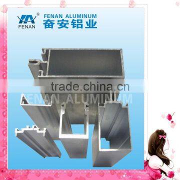 Aluminum Profile to Make Doors and Windows, Aluminum Window Profile