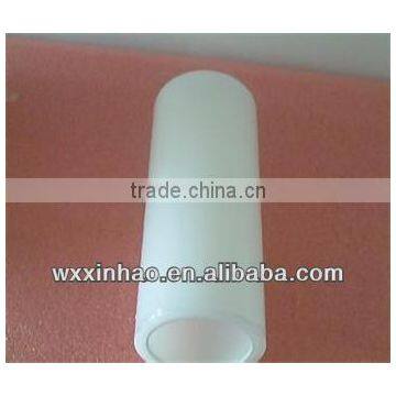 High adhesive plastic film for aluminum plastic composite panel