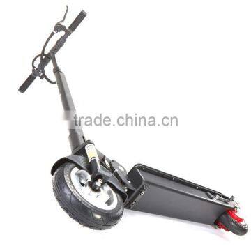 Leadway Electric Scooter Hover Board 2 Wheels Motorcycle Sprocket Wheel(L2-18) photo-2