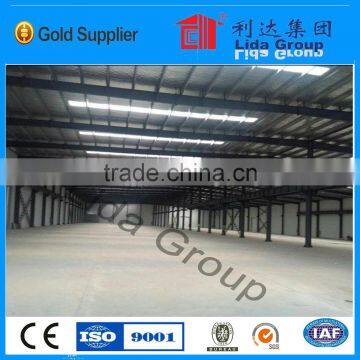 Cheap Steel Structure Shed Design photo-5