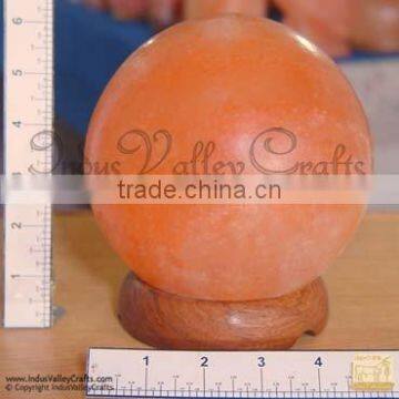 Crystal Salt Lamp,Natural Crafts,Himalayan Rock Crystal Lamp