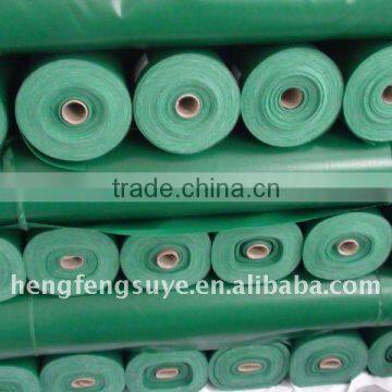 PVC Coated Tarpaulin Farbric in Roll With Factory Price photo-6
