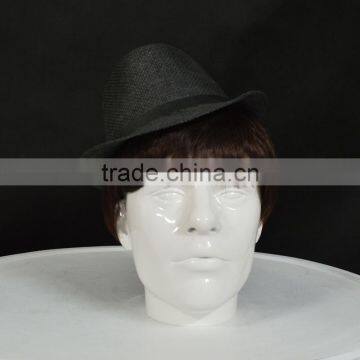 Fashion Male Man Mannequin Display for Hat photo-3