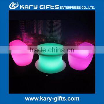 Led Glass Coffee Tables for Sale / Metropolitan Cube Coffee Table photo-4