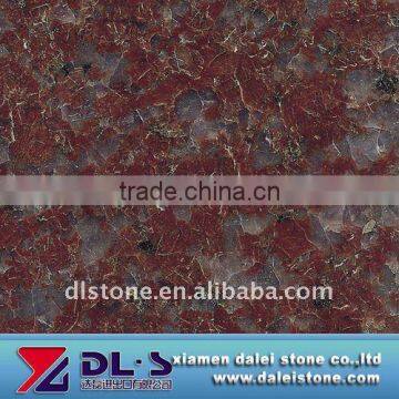 Ssouth Africa Red granite