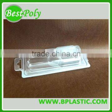 Molded Plastic Packaging Plastic Clamshell Packaging photo-4