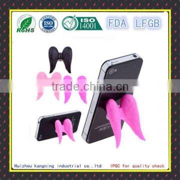 High Quality Silicone Ware for Swimming Glasses photo-6