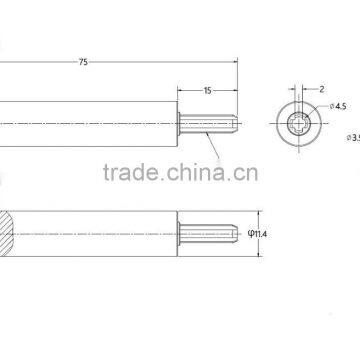 Circum Rotary Dampers photo-2