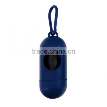 Portable Pet Waste Bag Dispenser