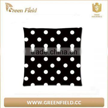 Customized Cover Sofa Decorative Throw Pillow, Plain Throw Pillow Cover photo-3