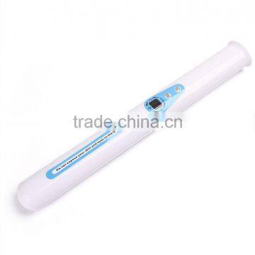 Mini Handheld UV-C Sanitizer Wand Sterilizer For Home Use photo-3