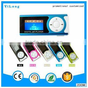 Best Selling Mini Didital Mp3 Player for Free Download Sports Usb Mp3 Player photo-4