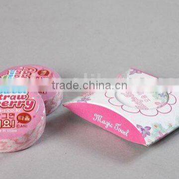 2016 Hot Magic 100% Cotton Kitchen Towel photo-2