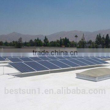 50A 60A 80A100A Solar Charge Controller/pwm Solar Controller 48V 100A photo-3