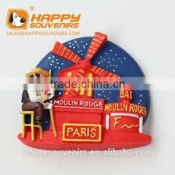 Personalized Fridge Magnet Super Strong Fridge Magnet for Sale photo-5