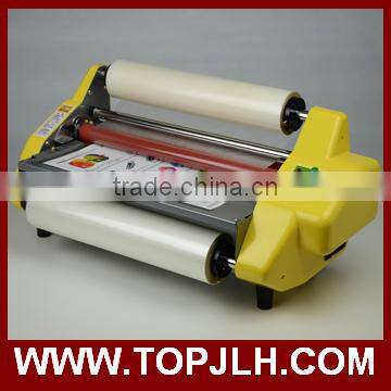 Best .com Good Using Hot Film Laminating Machine photo-6