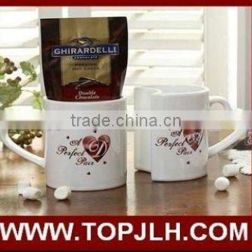 Made in China Best Selling Good Quality Sublimation Lover's Mug photo-5