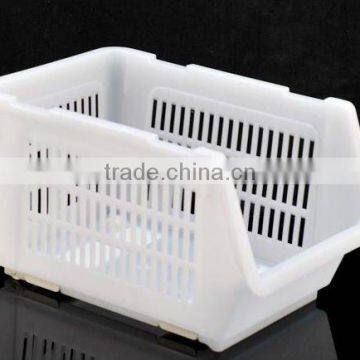 Plastic Intake basket