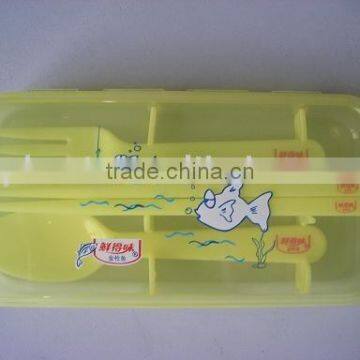 kitchen cutlery for children