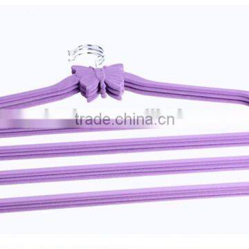 ABC Kids Flocking Hanger photo-4